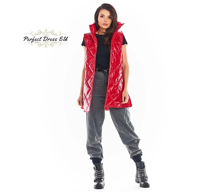 Dámská vesta A383 - Awama Dámská vesta A383 - Awama