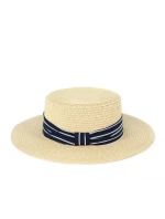 Dámský klobouk 21229 - Art Of Polo UNI béžová