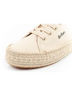 Dámské boty W LCW-25-44-3215Lsmetanové - Lee Cooper