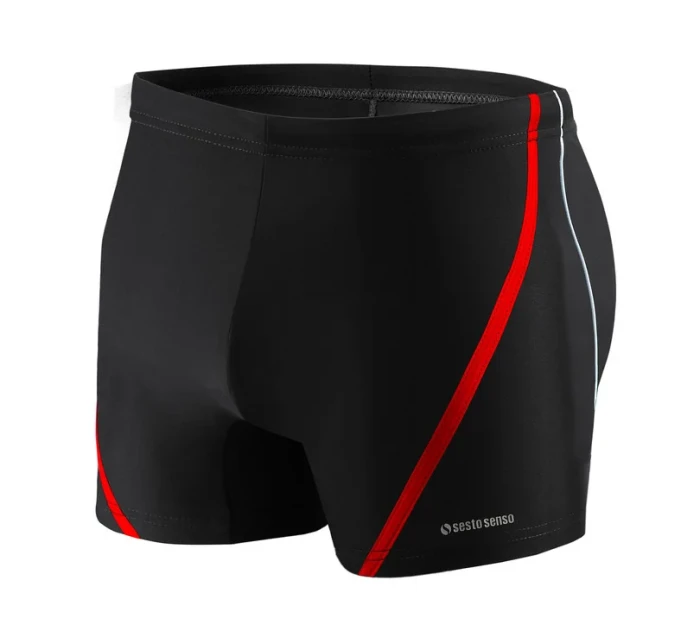 BOKSERKI KĄPIELOWE MĘSKIE BD model 21141909 MAXI - Sesto Senso