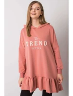 Tunika  model 162104 Fancy