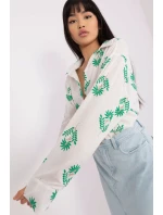 Košile s dlouhým rukávem  model 182064 Lakerta