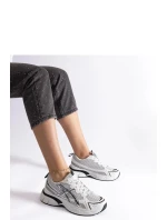 Tenisky model 207158 Solea Tenisky model 207158 Solea