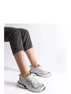 Tenisky model 207158 Solea