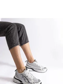 Tenisky  model 207158 Solea