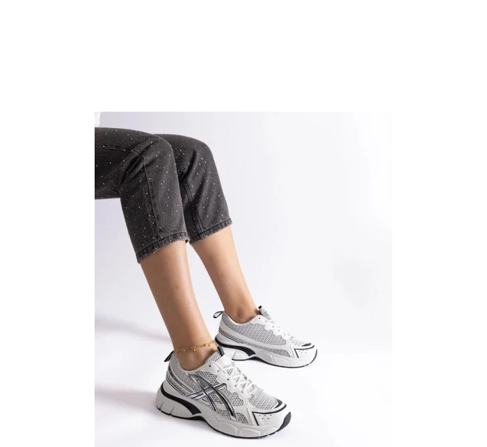 Tenisky model 207158 Solea Tenisky model 207158 Solea