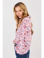 Košile s dlouhým rukávem  model 223577 Lakerta