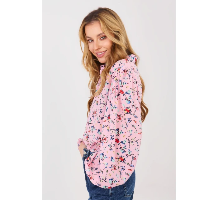 Košile s dlouhým rukávem  model 223577 Lakerta