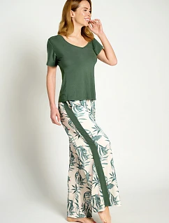 Dámské pyžamo model 22082714 - Muydemi