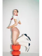 ZERO Modal 2.0 Short 2P  BROWN  BROWN  model 19348198 - Sloggi