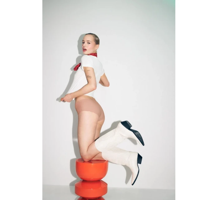 ZERO Modal 2.0 Short 2P  BROWN  BROWN  model 19348198 - Sloggi