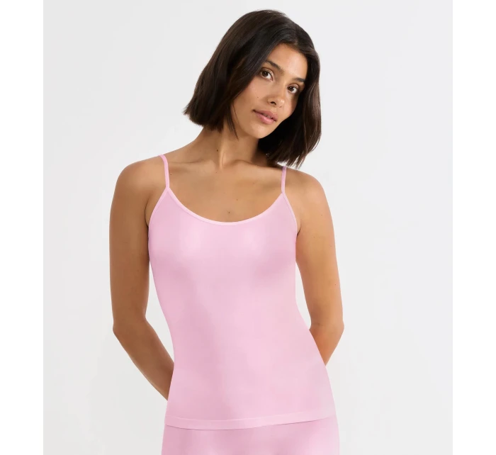 sloggi GO Sense Spaghetti Top - PINK - SLOGGI PINK - SLOGGI