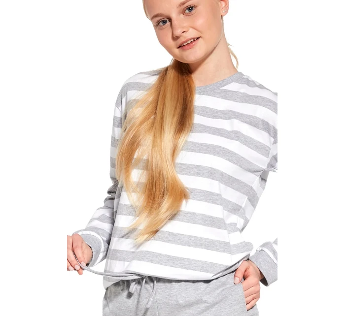 Dívčí pyžamo 948/173 Molly - CORNETTE Dívčí pyžamo 948/173 Molly - CORNETTE