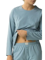 Dámské pyžamo 479 turquise - Atlantic