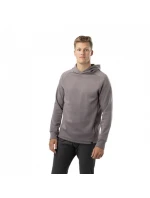 Mikina Bauer Flc Hoody Sr M 1063317