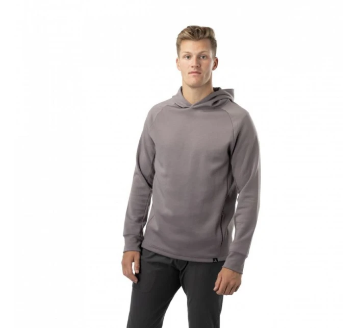 Mikina Bauer Flc Hoody Sr M 1063317