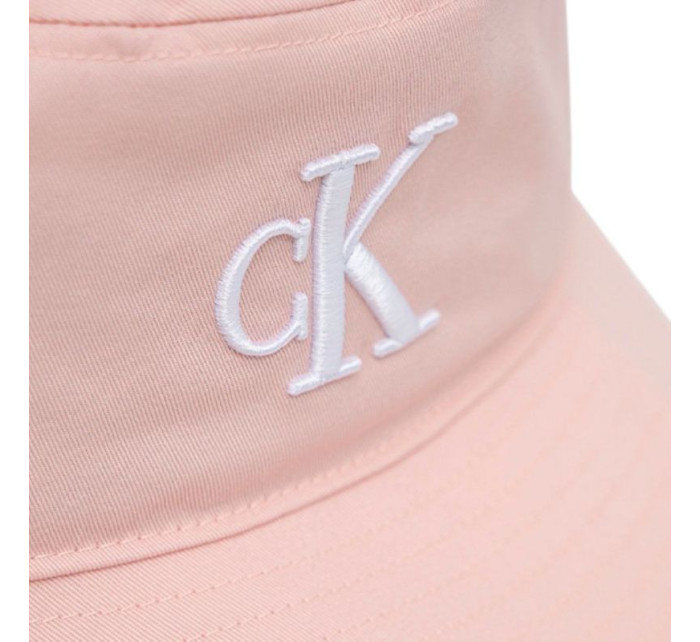 Klobouk Calvin Klein Jeans Bucket Logo K60K609809