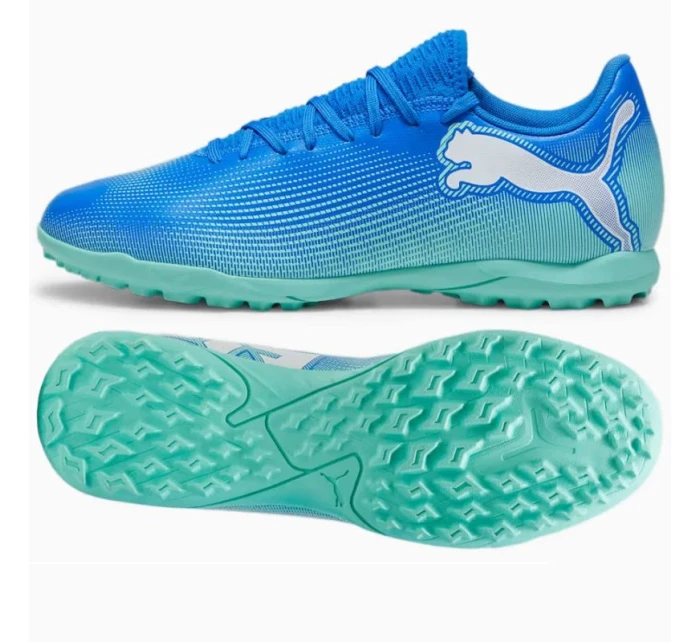 Boty Puma Future 7 Play TT M 107943 01 Boty Puma Future 7 Play TT M 107943 01
