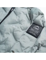 Elbrus Huel Primaloft Wos W prošívaná bunda 92800622478 Elbrus Huel Primaloft Wos W prošívaná bunda 92800622478