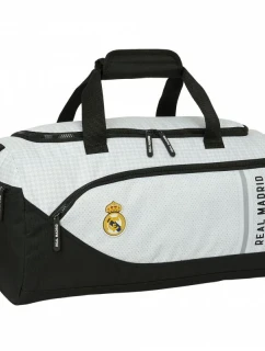 Sportovní taška Realu Madrid 712454553