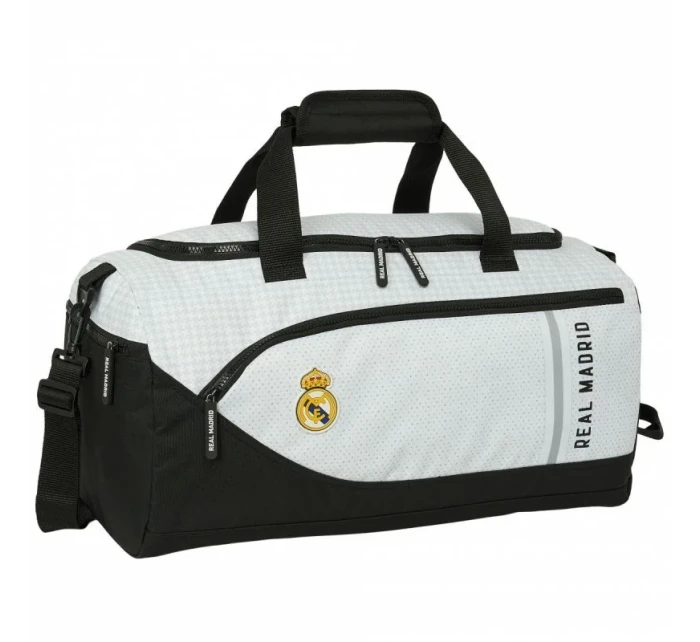 Sportovní taška Realu Madrid 712454553 Sportovní taška Realu Madrid 712454553