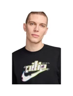 Tričko Nike Sportswear Tee M FV3745-010 Tričko Nike Sportswear Tee M FV3745-010
