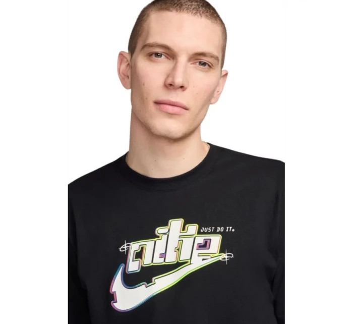 Tričko Nike Sportswear Tee M FV3745-010 Tričko Nike Sportswear Tee M FV3745-010