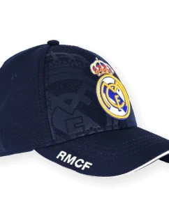 Real Madrid Cap Jr  baseballová čepice model 21325910 - Inny