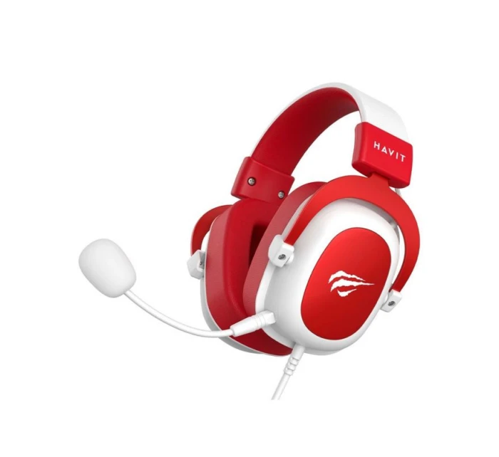 Herní sluchátka model 21326076 - Havit