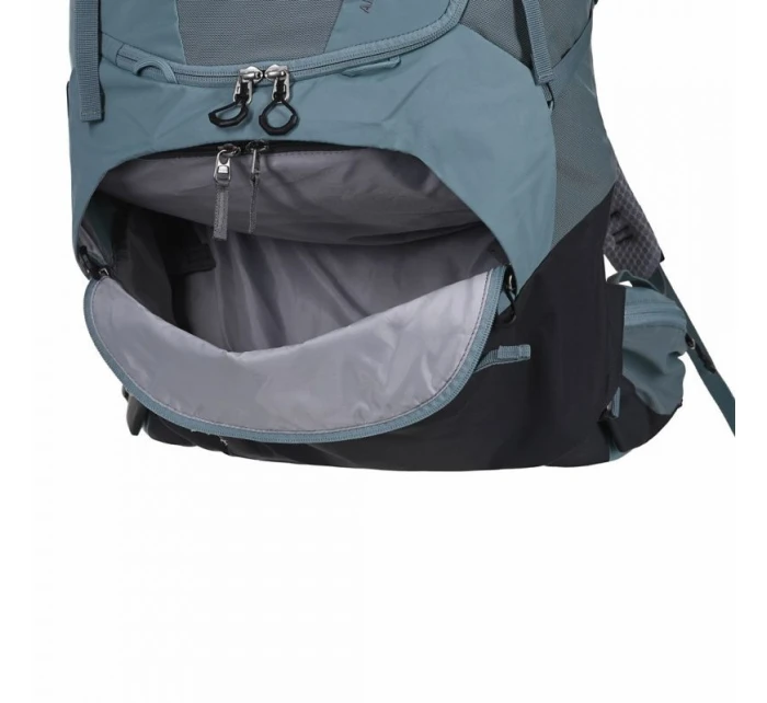 Trekingový batoh Deuter Aircontact Core 45+10 SL jade-graphite