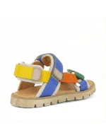 Sandály Jr model 21206891 - Froddo