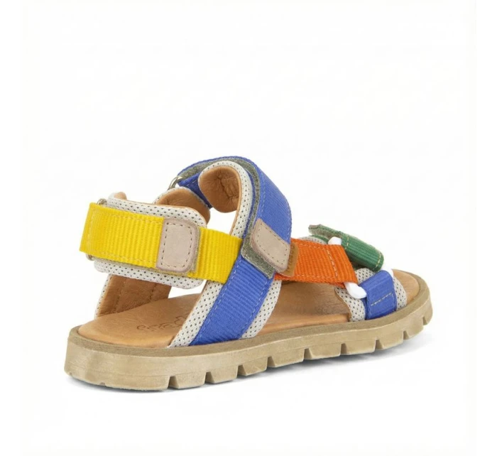 Sandály Jr model 21206891 - Froddo