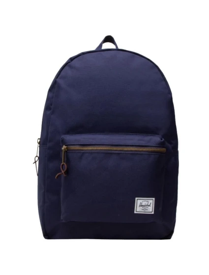 Batoh  Navy Blue Jedna velikost model 21372837 - Herschel