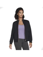 Go Walk Full Zip  Black L model 21388335 - Skechers