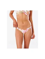 Spodní díl bikin Rip Curl NORTH SHORE SKIMPY PANT Spodní díl bikin Rip Curl NORTH SHORE SKIMPY PANT