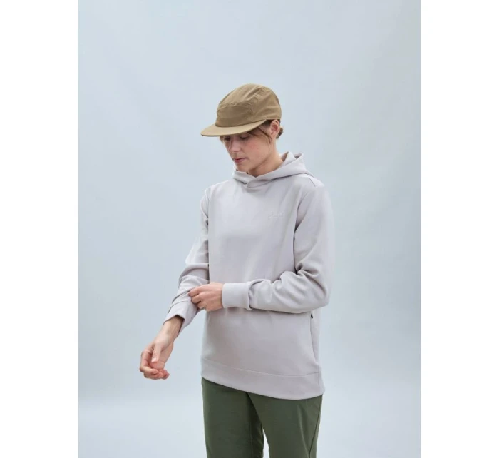 Mikina POC W's Poise Hoodie beige