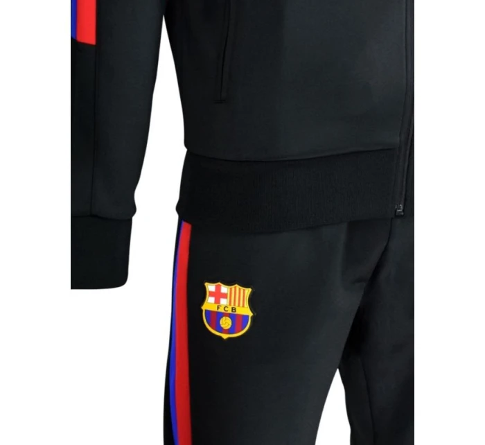 Tepláková souprava Jr model 21749554 - FC BARCELONA