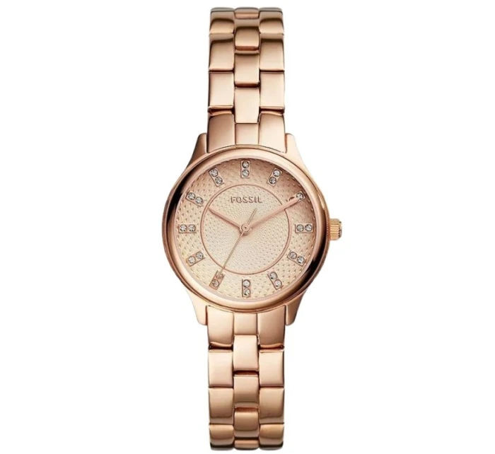 FOSSIL Moderní sofistikované dámské hodinky BQ1571 + BOX FOSSIL Moderní sofistikované dámské hodinky BQ1571 + BOX