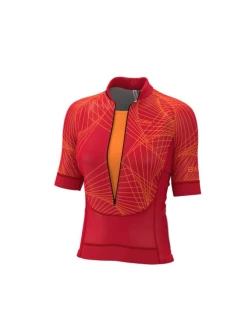 Biemme MINERVA červená košile S