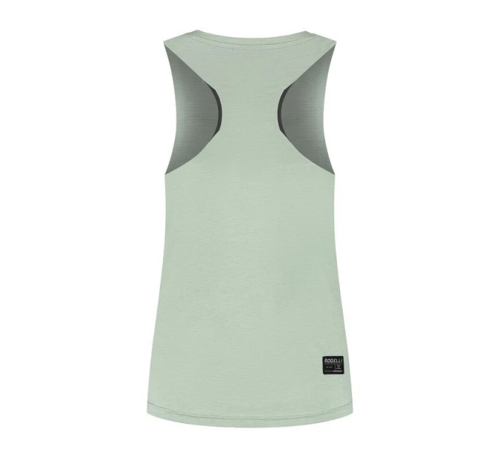 bezrękawnik damski d/b DISTANCE model 21855089 2XL - Rogelli