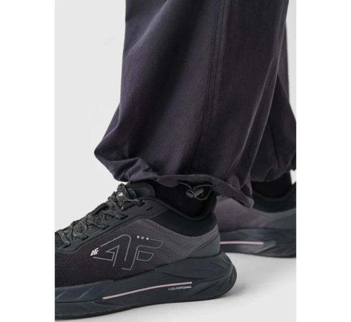 Dámské ležérní cargo kalhoty model 21885945 dámské - 4F