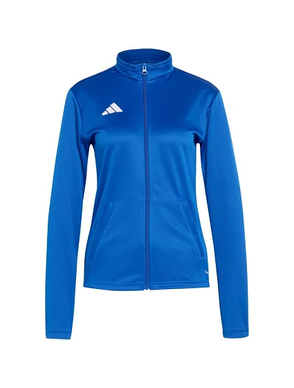 Dámská mikina Entrada 26 Track modrá model 22054094 - ADIDAS