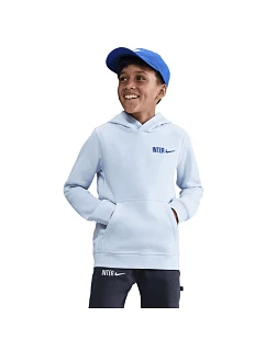 Mikina Inter Milan model 22057620 - NIKE