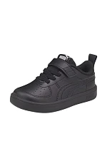 Dětské boty Rickie  black 02 model 22061277 - Puma