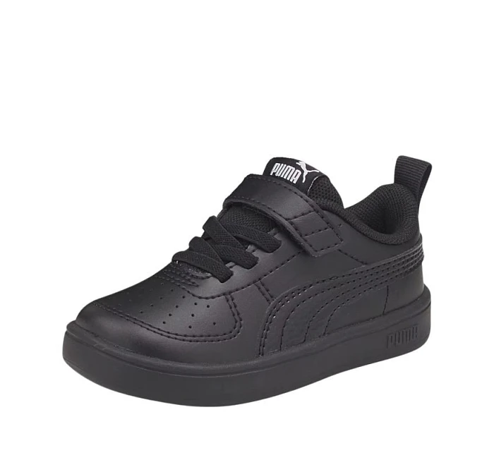 Dětské boty Rickie  black 02 model 22061277 - Puma