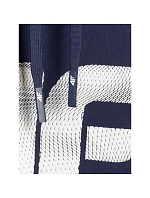 Pánská nepromokavá mikina s kapucí 4F model 22088385 - Hikvision Pánská nepromokavá mikina s kapucí 4F model 22088385 - Hikvision