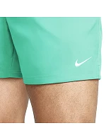 Plavky Nike Essential 5 v mátové barvě NESSF560 468 Plavky Nike Essential 5 v mátové barvě NESSF560 468