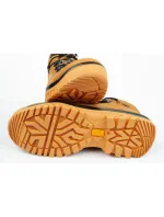 Trekové boty 4F M OBMH258 83S