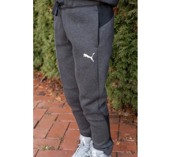 Juniorské chlapecké kalhoty 583122 07 - Puma