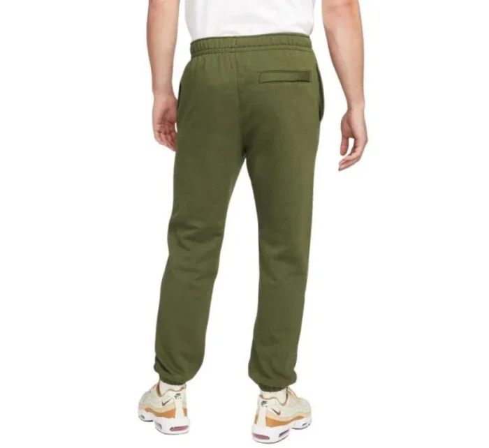 Pánská mikina NSW Club Fleece M CW5608 326 - Nike